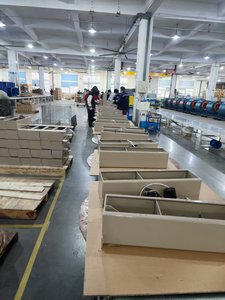 พัดลมติดผนังโรงแรมเชิงพาณิชย์พัดลมระบายอากาศติดผนังสำหรับอุตสาหกรรม - Product Image 5