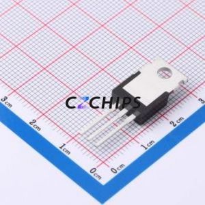 Original Nouveau CMP20N60 TO-220 Transistor Transistor à effet de champ (MOSFET) Vente entière Puces de composants électroniques et service de nomenclature - Product Image 2