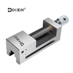 Factory wholesale high quality QGG50 63 73 88 100 125 150 tool vice precision QKG tool vise all in stock