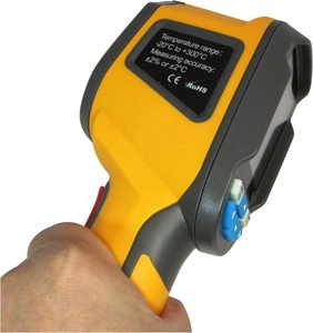 Caméra thermographique infrarouge portable 02d pour la détection de chaleur - Product Image 5