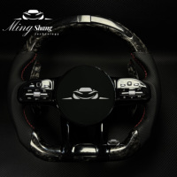Volant LED pour Mercedes-Benz AMG GT W190 C190 W205C205 W166 W167 W177 W213 W217 C217 W222 W223 W253 W257 W292 W463 W464