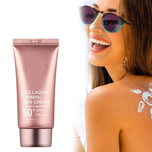 Protector Solar Facial Vegano de Alta Calidad con Centella, SPF50 PA++++, Refrescante e Hidratante, 50 ml - Product Image 3