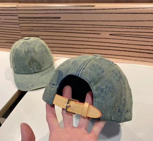 Chất Lượng Cao Sang Trọng Thiết Kế Rửa Đầy Đủ In Thư L Cotton 3 Màu Sắc Màu Xanh Đen Cao Bồi <span class=keywords><strong>Demin</strong></span> Trucker Mũ Bóng Chày - Product Image 2