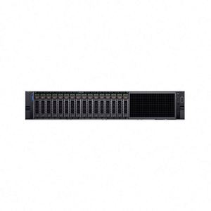 Original R7525 pour serveur rack PowerEdge 2U 32 x DDR4 Mémoire H745 AMD EPYC 7552 2400W 16SFF PCIe Gen4 en stock - Product Image 1