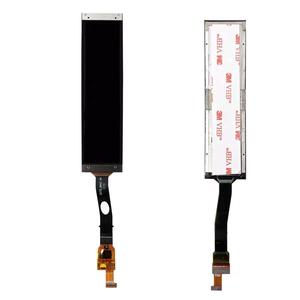 Flexible AMOLED Display Panel 4.01inch 192*960 MIPI DSI 30Pin <strong>Interface</strong> RM69330 Driver Wrist Band Curved OLED Screen - Product Image 6