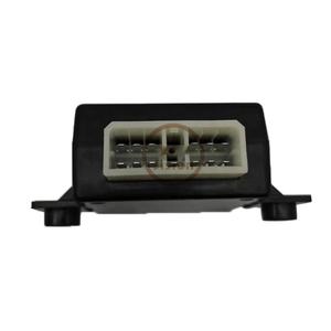 ตัวควบคุมมอเตอร์ปัดน้ำฝน 21N6-01270 21N6-01272 สำหรับรถขุด R140LC-7 - Product Image 2