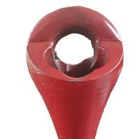 Outil à douille Rope-Pear pour poulie modèle 15 # Garantie de 5 ans pour les usines de fabrication et les ateliers de réparation de machines