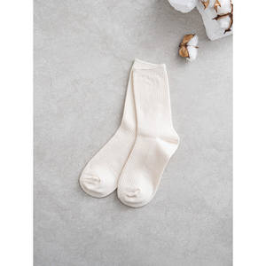 Monfoot donna sportive collo lungo calzini da Golf Logo personalizzabile stampa digitale modello erbaccia antibatterico di alta qualità equipaggio - Product Image 1