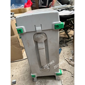 1 unidad usada ANRITSU MP1552B SDH / PDH / ATM TESTER + MP0111 - Óptico de 156M / 622M - Product Image 3