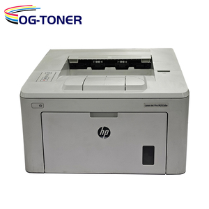 For M203dw Black and White Laser <b>Printer</b>, Automatic Double-sided Printing and Copying All-in-one Machine - Product Image 1