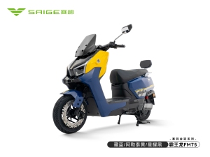 Moto électrique haute performance 1200W 60V20Ah avec freins à disque avant et arrière TCS | CCS | R | HHC | Application Bluetooth | HDC | <span class=keywords><strong>Nitro</strong></span> Boost - Product Image 2