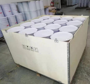 La batteria alcalina chimica inorganica può sigillare la serie HJ20 - Product Image 2