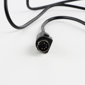 Interruttore a Tre Pulsanti USB Type-C ALWSK-75, Ricaricabile, Controllo Touch LED, Sollevamento Motore, Striscia in Plastica, Accessori per Mobili - Product Image 6