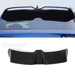 สปอยเลอร์หลังคาท้ายรถ สปอยเลอร์หลังคา ชุดแต่งสำหรับ BMW A3 Sportback 2021-2024 อุปกรณ์ตกแต่งรถยนต์ - Product Image 5