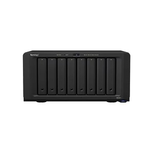 DS723+ (sans disque) + NAS 2 baies, stockage réseau d'entreprise, cloud privé, DiskStation, stockage Synology NAS - Product Image 4