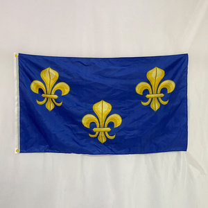 Bandiere della <span class=keywords><strong>Russia</strong></span> Personalizzate 3x5 Piedi All'Ingrosso, 100% Poliestere Resistente allo Sbiadimento, Asta in Fibra di Vetro - Product Image 6