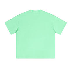 เสื้อยืดผ้าฝ้าย100% พิมพ์โลโก้ - Product Image 5