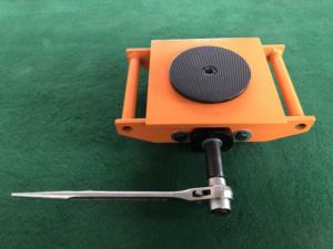 CRD कार्गो सामग्री ले जाने छोटे संभाल मैनुअल हैंडलिंग टैंक - Product Image 3