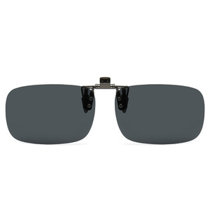 <span class=keywords><strong>Clip</strong></span> <span class=keywords><strong>per</strong></span> <span class=keywords><strong>Occhiali</strong></span> Flip-Up Senza Montatura, Lenti Polarizzate UV400 TAC, <span class=keywords><strong>Clip</strong></span> <span class=keywords><strong>per</strong></span> <span class=keywords><strong>Occhiali</strong></span> <span class=keywords><strong>da</strong></span> Guida e Pesca <span class=keywords><strong>per</strong></span> Uomini e Donne - Product Image 1