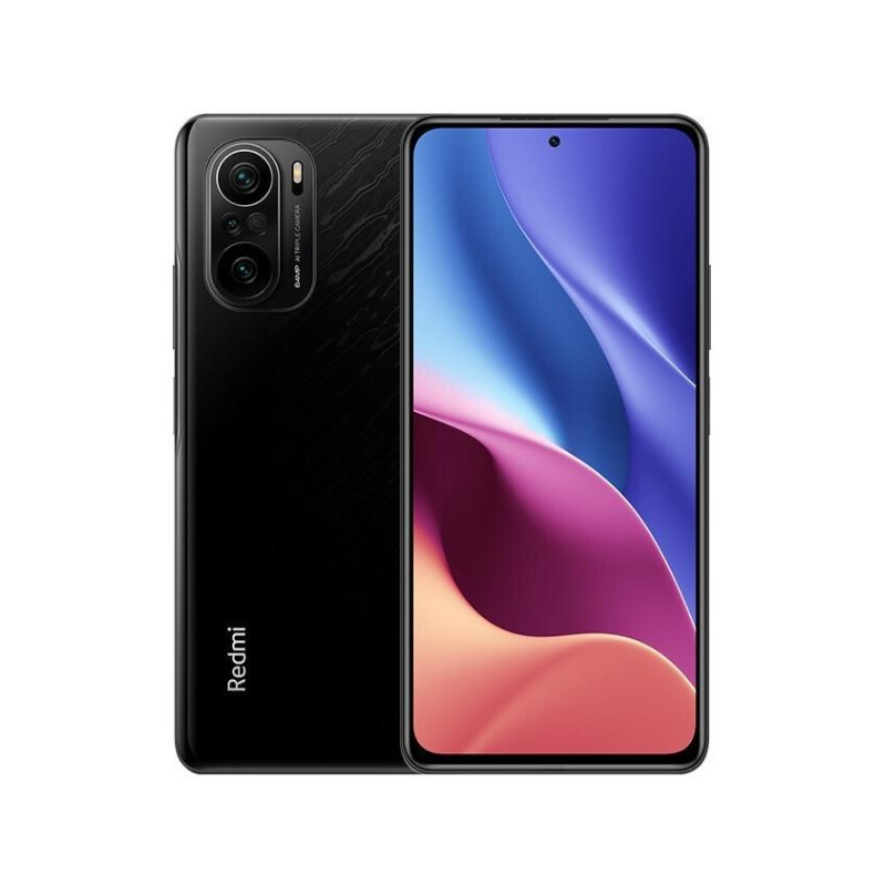 Xiaomi Redmi K40 Pro - 5G Unlocked, 12GB RAM, 256GB Storage