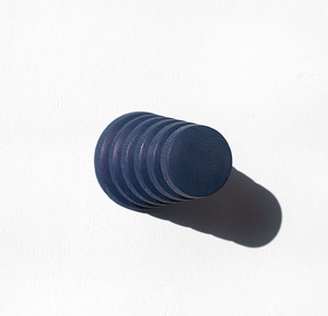 Customize Wholesale Wooden Wall <strong>Hooks</strong> <strong>Coat</strong> <strong>Hooks</strong> for Fabric Hat Bag Decoration <strong>Oak</strong> Beech Wood Wall Hangers Key Holders - Product Image 3