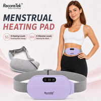Almohadilla Térmica Relajante y Tonificante, Otros Suministros para el Cuidado de la Salud, Producto de Bienestar Personal, Compresa Cálida, Equipo de Confort, Cuidado Diario para Mujeres