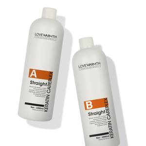 Crème réparante à la kératine pour les cheveux, nom spécial, g, pour coiffure naturelle, lisseur, marque privée - Product Image 2