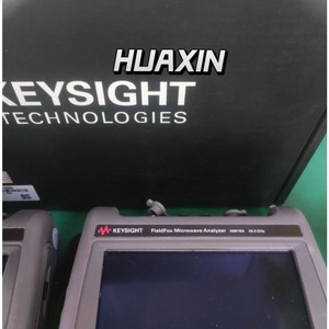 เครื่องวิเคราะห์ไมโครเวฟแบบพกพา Keysight N9950B FieldFox, 32 GHz ytdi - Product Image 2