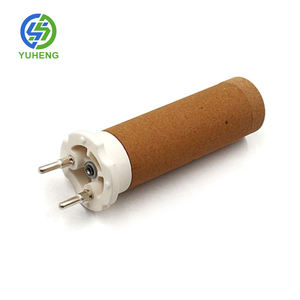 Noyau chauffant en céramique triphasé 102.684 400V 5500W pour chauffage à air chaud LE 10 000S - Product Image 1