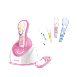 Thông minh đọc nói chuyện bút với loa cơ sở to hơn âm thanh cho trẻ em học tập nhiều loại kiến thức - Product Image 1