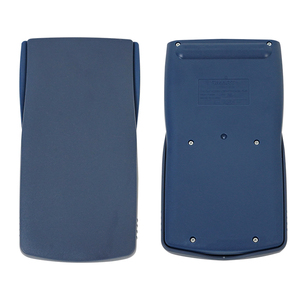 56 chức năng kiểm tra học sinh máy tính toán điện tử khoa học với máy tính Bìa trở lại trường - Product Image 5