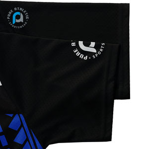 PURE personalizado nuevo diseño SAMOAN para hombre 100% poliéster sublimación impresión <span class=keywords><strong>Rugby</strong></span> deporte Jersey Tsamoa <span class=keywords><strong>camiseta</strong></span> - Product Image 6