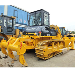 รถเกลี่ยดิน Sd16คุณภาพสูงแบรนด์จีน Shantui sd22 SD13 SD32 SD22ใช้ใน sd32 sd23 - Product Image 1