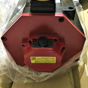 A06B-2253-B100 มอเตอร์เซอร์โว AC ของแท้ใหม่จาก FANUC - Product Image 5