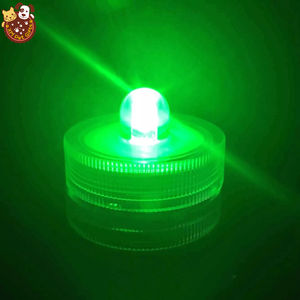 Bougie électronique étanche à LED pour Aquarium, 24 w, lumière LED, éclairage d'aquarium pour fêtes Bar, mariage, plongée électronique - Product Image 6