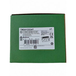 โมดูลอินพุต TM241CE24T PLC TM241CE24T - Product Image 1