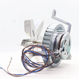 Ventilador Axial ebmpapst R2E150-AE52-06 230V AC 42W 0.19A 2600RPM IP00 con Rodamiento de Bolas para Horno de Secado y Horno de Alta Temperatura - Product Image 4