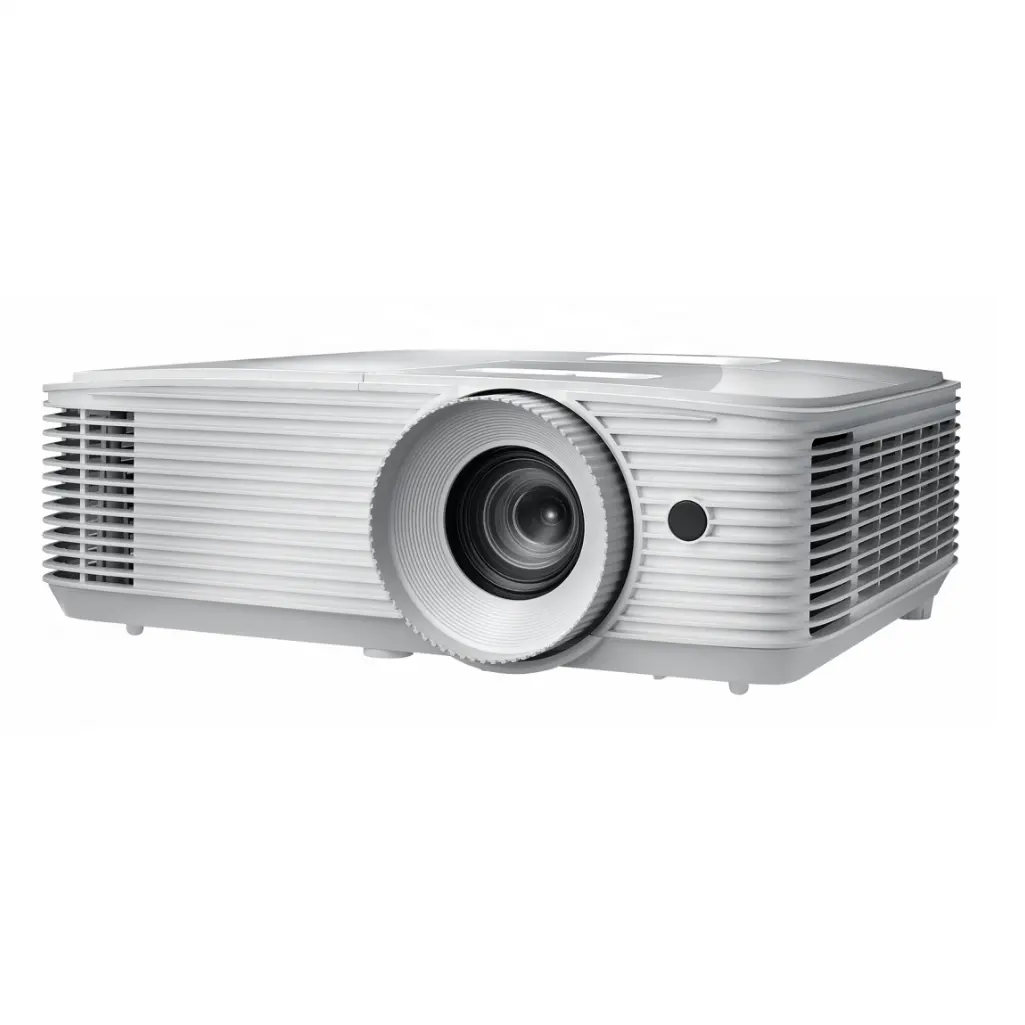 3600 Lumens Home HD 1080P home theater cinema 3D projector