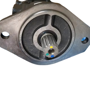 Pompe hydraulique en gros 7029120077 7029122021 3249120258 7029111248 Engrenage hydraulique 7029120077 333/G5390 333G5390 - Product Image 6