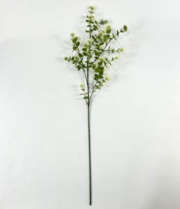 Прямые поставки с завода: Искусственные рождественские фрукты Диндин, зеленые, реалистичные, пластиковые, в наборе из нескольких штук, для дома и сада - Product Image 2