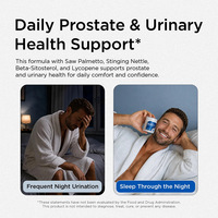 Complexe Liposomal NAD+ pour Hommes 1000mg – Capsules Végétales – Énergie Cellulaire et Soutien de la Prostate – Vente en Gros OEM ODM