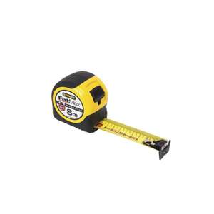 STANLEY-Cinta métrica magnética Fatmax con armadura de hoja (4 Uds.), 2 uds., 1 unidad -CINTA MEDIDA EAN 3253560338640 - Product Image 2