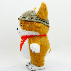 Walking Effect <strong>Human</strong> Inside <strong>Dog</strong> Mascot <strong>Costume</strong> <strong>for</strong> Adults Cosplay Anime Clothing 2m Giant Inflatable <strong>Dog</strong> <strong>Costumes</strong> Events Sale - Product Image 2