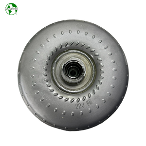 Преобразователь крутящего момента WWT Reman RE0F10A JF011E re0f10a часть коробки передач 22J преобразователь крутящего момента для передачи jf011e cvt - Product Image 3