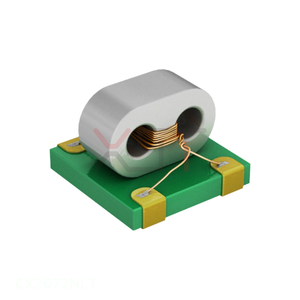 Rilevatori RF MAX9933EUA+ Originali con Servizio Completo per RF e Wireless - Product Image 1