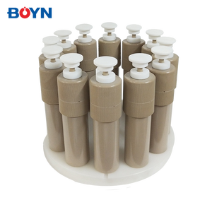 Chuyên nghiệp phòng thí nghiệm vi sóng tiêu hóa hệ thống with7 inch Màu màn hình cảm ứng - Product Image 5