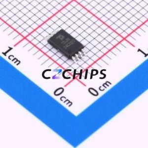 Nouveau Original AT24C02D-XHM-T-TUDI TSSOP-8 Circuit intégré IC puce EEPROM vente entière puces de composants électroniques et Service de nomenclature - Product Image 1