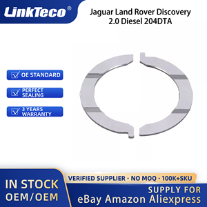 Arandela de Empuje del Motor Linkteco Estándar para <span class=keywords><strong>Jaguar</strong></span> Land Rover Discovery <span class=keywords><strong>2.0</strong></span> Diésel 204DTA Twin Turbo 2015- JDE082353 LR082353 - Product Image 2