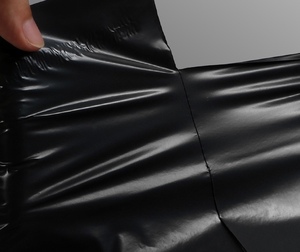 Sac d'emballage pour vêtements en plastique épais et imperméable pour livraison express - Product Image 5