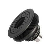 LR007437 031685 Auto Engine Systems Wholesale New Crankshaft Pulley for Land Rover DISCOVERY III